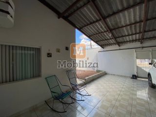 Casa - Bairro Aponiã - 250m2
