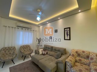 Casa - Bairro Aponiã - 250m2