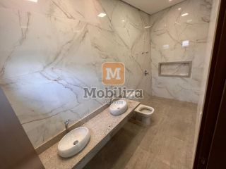 Casa - Condomínio Alphaville - 230m²