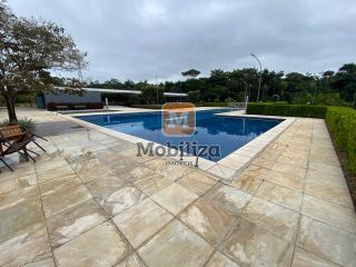 Casa - Condomínio Alphaville - 230m²