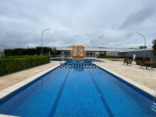 Casa - Condomínio Alphaville - 230m²