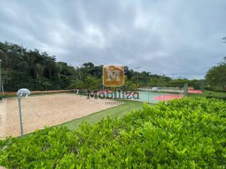 Casa - Condomínio Alphaville - 230m²