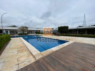 Casa - Condomínio Alphaville - 230m²