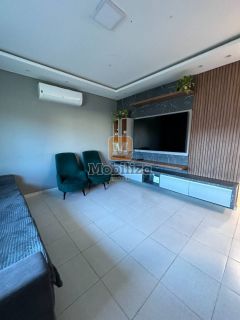Casa - Condomínio San Matheus