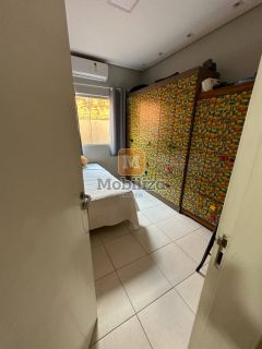 Casa - Condomínio San Matheus