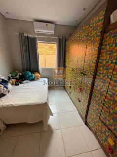 Casa - Condomínio San Matheus