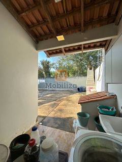 Casa - Condomínio San Matheus