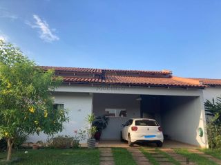 Casa - Condomínio San Matheus - 348m²