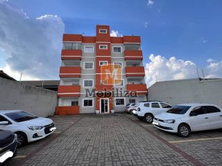 Apartamento - Residencial Antúrius