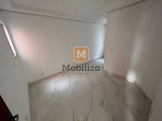 Apartamento - Residencial Antúrius