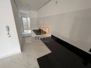 Apartamento - Residencial Antúrius