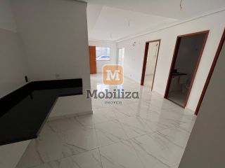 Apartamento - Residencial Antúrius