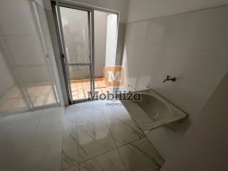 Apartamento - Residencial Antúrius