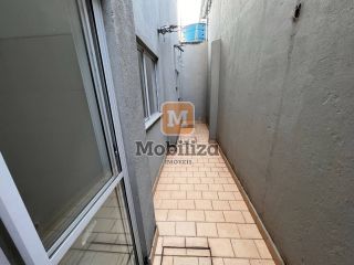 Apartamento - Residencial Antúrius