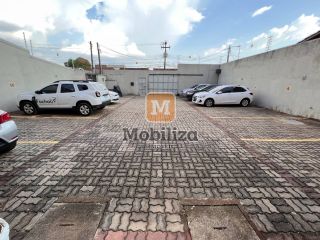 Apartamento - Residencial Antúrius