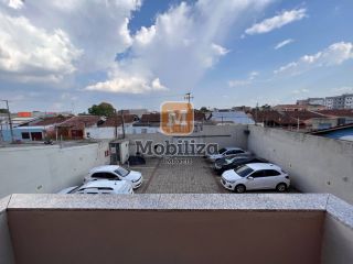 Apartamento - Residencial Antúrius