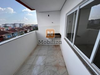 Apartamento - Residencial Antúrius