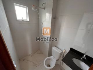 Apartamento - Residencial Antúrius