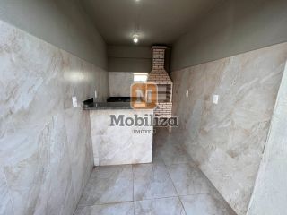 Apartamento - Residencial Antúrius