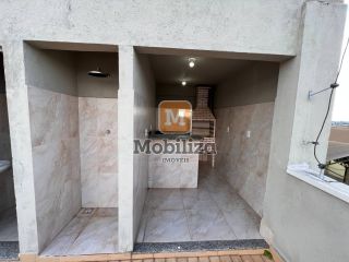 Apartamento - Residencial Antúrius