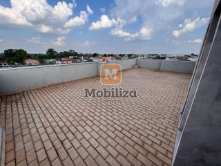 Apartamento - Residencial Antúrius
