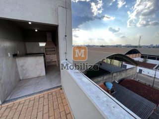 Apartamento - Residencial Antúrius