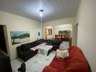 Casa - Bairro Aponiã - 170m²
