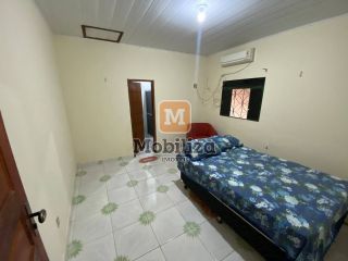 Casa - Bairro Aponiã - 170m²