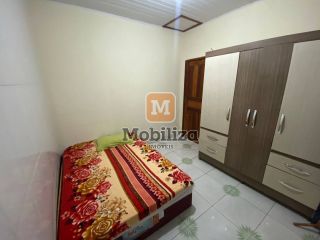 Casa - Bairro Aponiã - 170m²