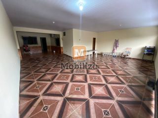 Casa - Bairro Aponiã - 170m²
