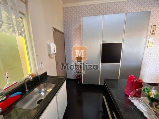 Sobrado - Bairro Flodoaldo Pontes Pinto - 450m²