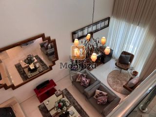 Sobrado - Bairro Flodoaldo Pontes Pinto - 450m²