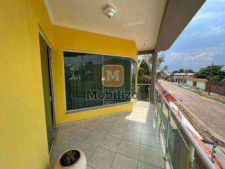 Sobrado - Bairro Flodoaldo Pontes Pinto - 450m²
