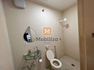 Sobrado - Bairro Flodoaldo Pontes Pinto - 450m²