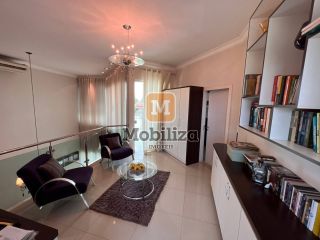 Sobrado - Bairro Flodoaldo Pontes Pinto - 450m²