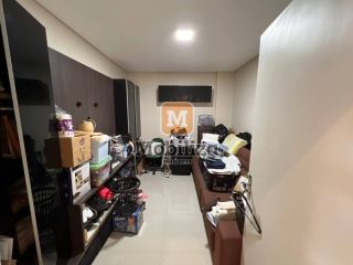 Sobrado - Bairro Flodoaldo Pontes Pinto - 450m²