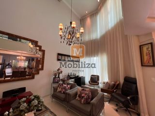 Sobrado - Bairro Flodoaldo Pontes Pinto - 450m²