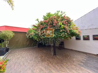 Sobrado - Bairro Flodoaldo Pontes Pinto - 450m²