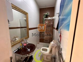 Sobrado - Bairro Flodoaldo Pontes Pinto - 450m²
