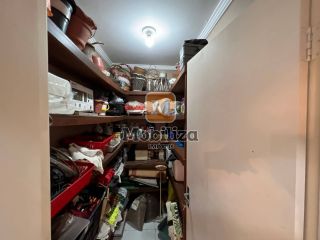 Sobrado - Bairro Flodoaldo Pontes Pinto - 450m²