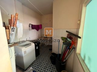 Sobrado - Bairro Flodoaldo Pontes Pinto - 450m²