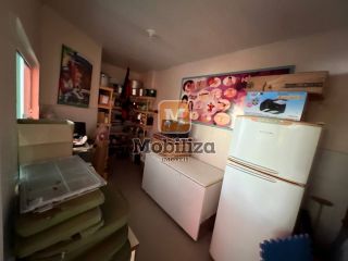 Sobrado - Bairro Flodoaldo Pontes Pinto - 450m²