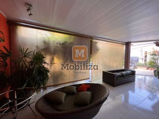 Sobrado - Bairro Flodoaldo Pontes Pinto - 450m²
