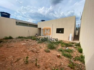 Casa - Residêncial Greenville 140m²