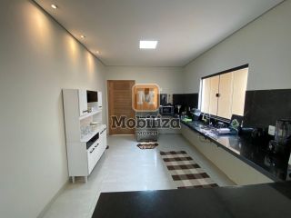 Casa - Residêncial Greenville 140m²