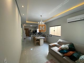 Casa - Residêncial Greenville 140m²