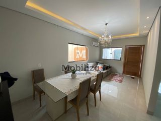 Casa - Residêncial Greenville 140m²