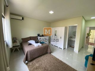 Casa - Residêncial Greenville 140m²
