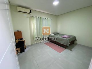 Casa - Residêncial Greenville 140m²