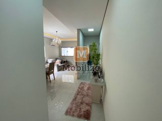 Casa - Residêncial Greenville 140m²